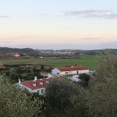 Quinta Das Seis Marias Lagos Exterior foto