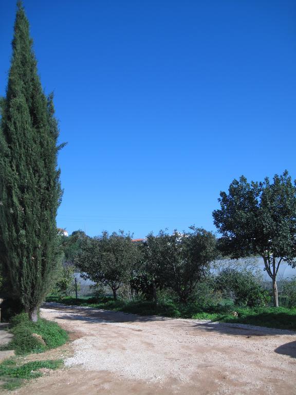 Quinta Das Seis Marias Lagos Exterior foto