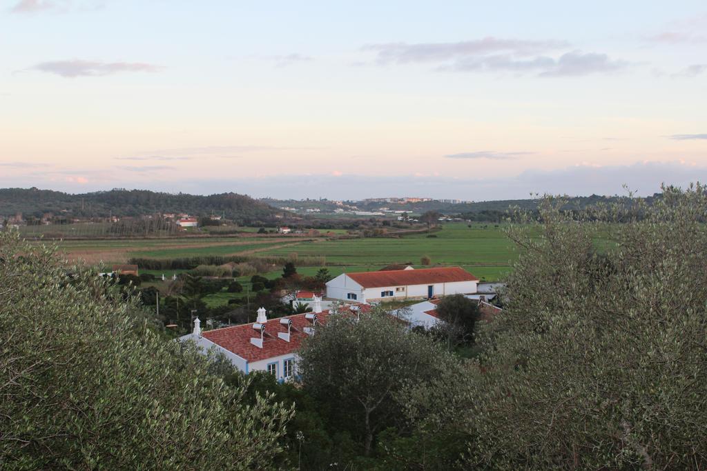 Quinta Das Seis Marias Lagos Exterior foto